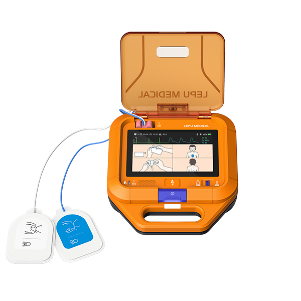 ���Զ���������� ���س��������豸 ����AED������ B100