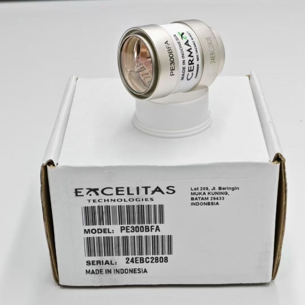 Excelitas cermax PE300BFA��Դ300W�ڿ���Storz�߻Զ�믵�