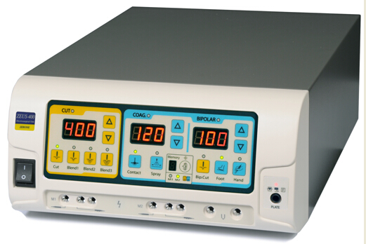 �������˽��ڸ�Ƶ�絶ZEUS-400P/200P