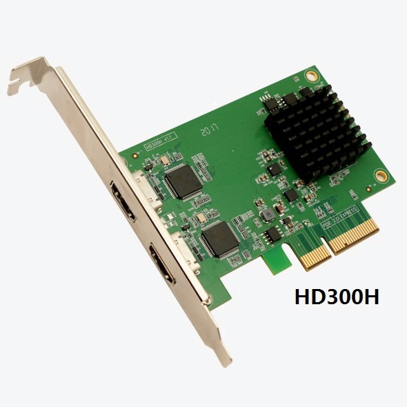 ��·HDMI������Ƶ�ɼ��� �ṩSDK