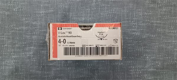 �����»�Covidien �������˿ڷ���� VLOCM0123