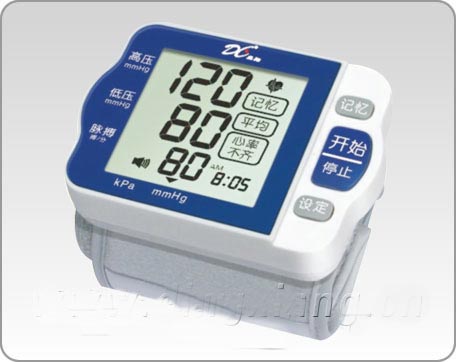 ����ʽ����Ѫѹ��