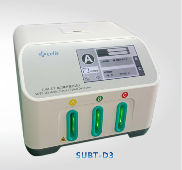 ����˹ ̼14�����ݸ˾�������SUBT-D3  ��ͨ��