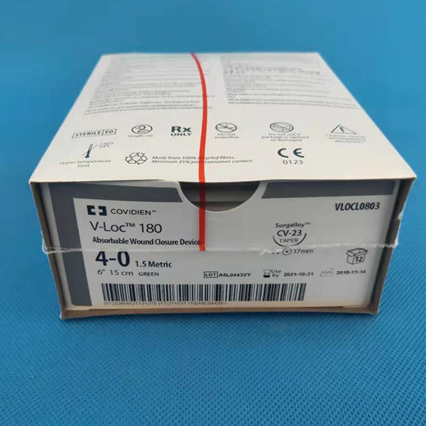 �����»�Covidien �����շ����  VLOCL0803