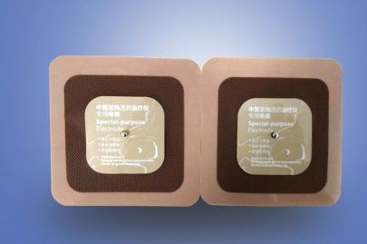 ��ҽ����͸ҩ������ר�õ缫