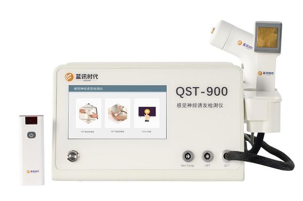 �о����շ������QST-900��QTT-600