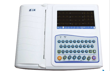 ���������ĵ�ͼ��ECG-5506G/5512B/5515B/5518B/5512G/5515G/5518G