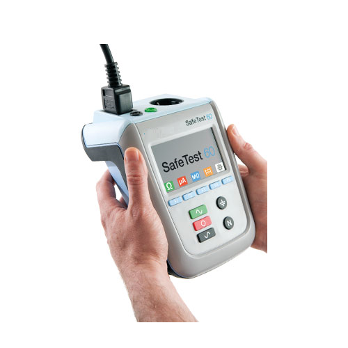 Rigel SafeTest 60 �ֳ�ʽ������ȫ�����ǣ�100391��