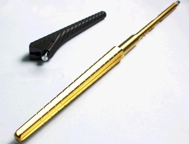 �ǻ�PVDͿ����ҽ�ƽ����Ʒ�е�Ӧ��