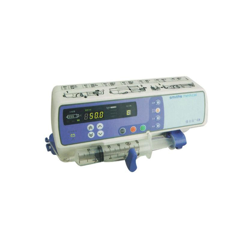 ��ʿ��WZ-50C6����΢��ע���