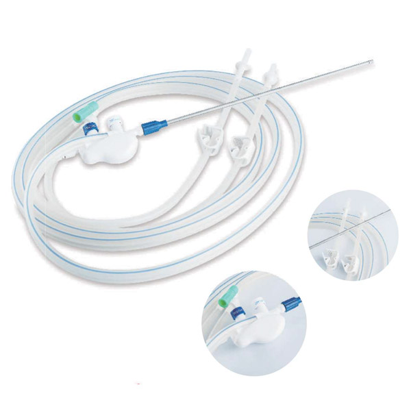 ɭ��ҽ��һ����ʹ�ó�ϴ������ASI-0037-000/DisposableSuction irrigation set