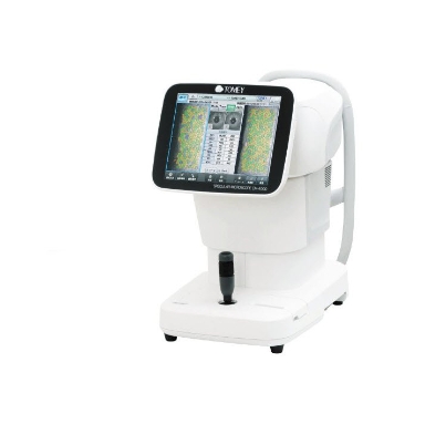 �ձ�����Tomey EM-4000��Ĥ��Ƥϸ����΢��_��Ƥ������2024