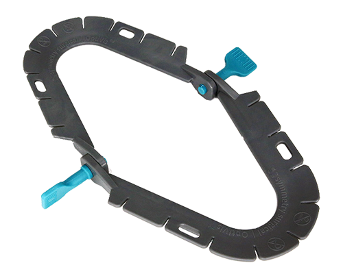 һ����ʹ�����ǣ���̶���Disposable Surgical Retractor System