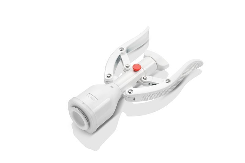 һ����ʹ�ð�Ƥ�и��Ǻ���