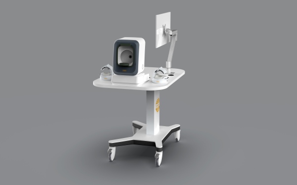 ��ҽ���ϵͳ I �ǽ���״̬���ܻ�ɸ���豸