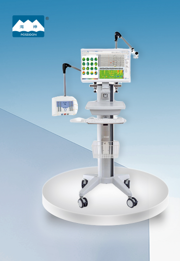 DigiTrack ExG-32�Ե�ͼ��-��ģ̬���ϵͳ