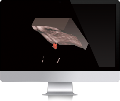 i-3D�ν�ڷ���ģ��