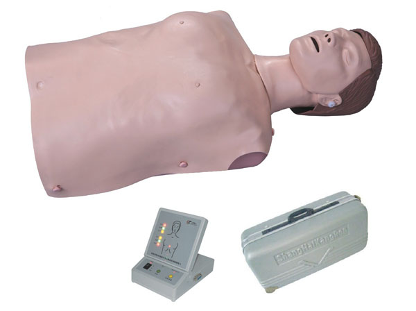 ���Ӱ����ķθ���ѵ��ģ����KAR/CPR180S
