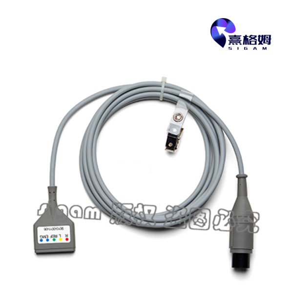 ���ķSigma ��ȫ������ IEC  ECG_EMG
