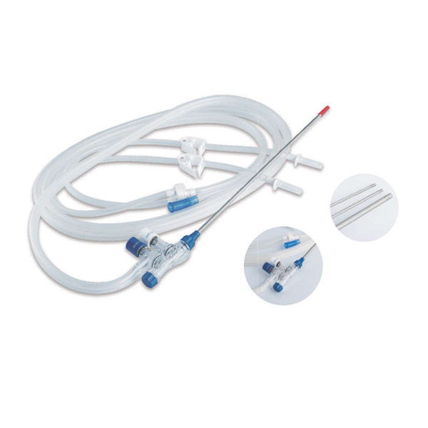 һ����ʹ�ó�ϴ������Disposable Suction irrigation set