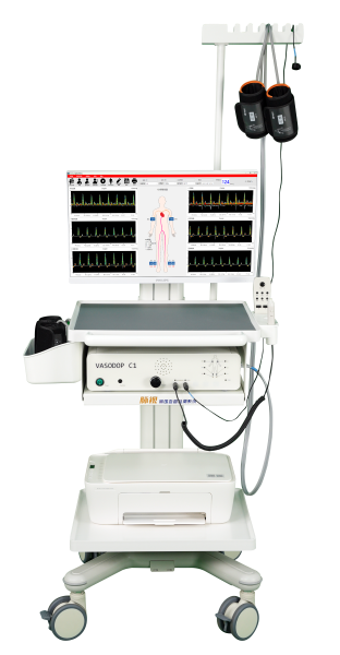 ���Ӷ���������Ѫ�ܼ����