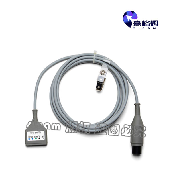 ���ķSigma ��ȫ������ ECG_EMG