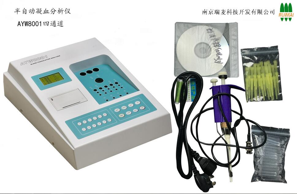 ��ͨ����Ѫ������-AYW8001