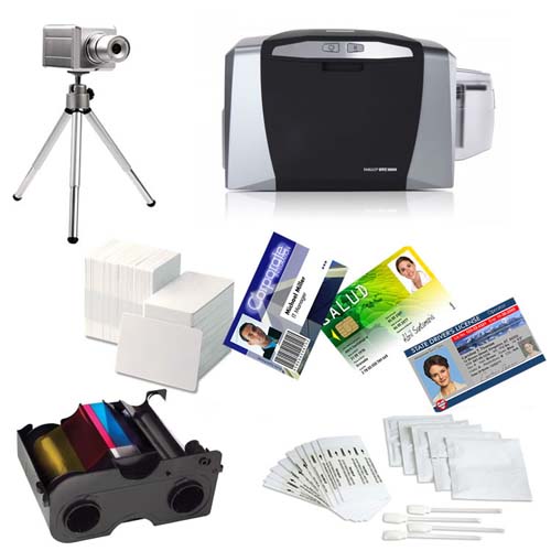 �������������֤��Fargo DTC1000�ƿ���