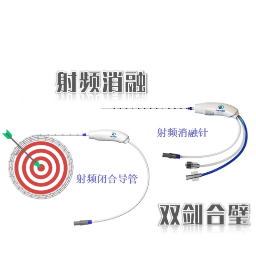 ����ҽѧ ��΢�� һ������Ƶ���ڵ缫 DW-SP-I2