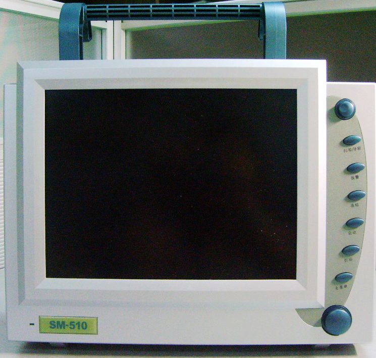 ��ɫ��ЯʽĸӤ�໤ϵͳ