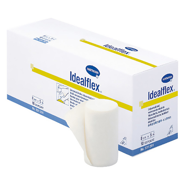 �¹����������׶��������ñ���Idealflex 12cm��5m ���ţ�9312938