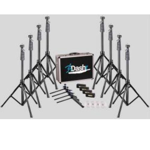 Dashr Elite �ٶ�������Ӧ����ϵͳ