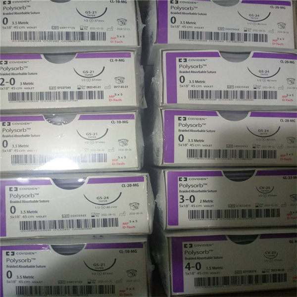 ����Covidien�»ݺϳɿ�������Ʒ���CL923/CL914/CL915/CL977/GL182