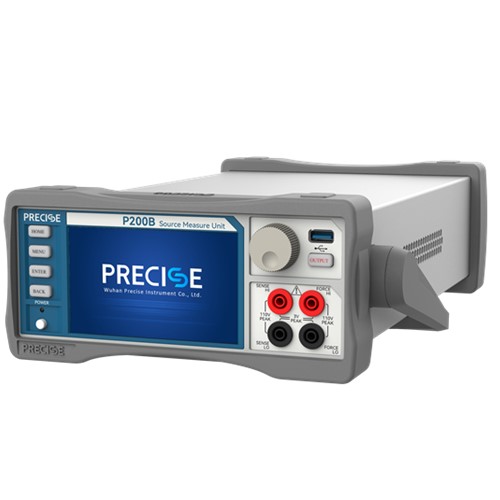 ����Դ��IVɨ��������Բ��ϵ����ܲ���