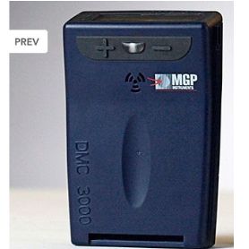 ����Mirion DMC3000���˼�����