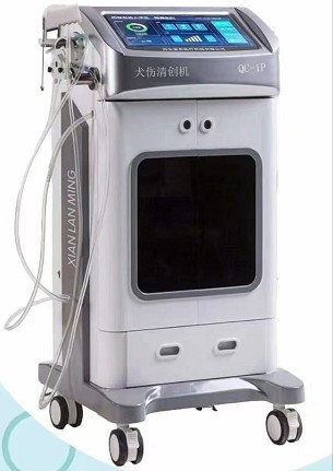 ҽ�ô��ڳ�ϴ��QC-1P��Ȯҧ���崴����