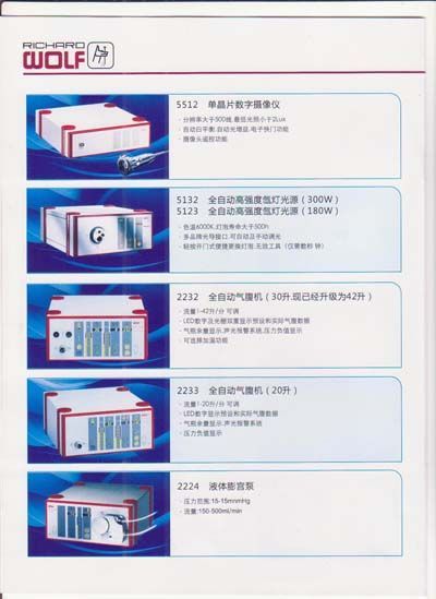 STORZʷ��˹��ǻ�������Դ���ڿ���