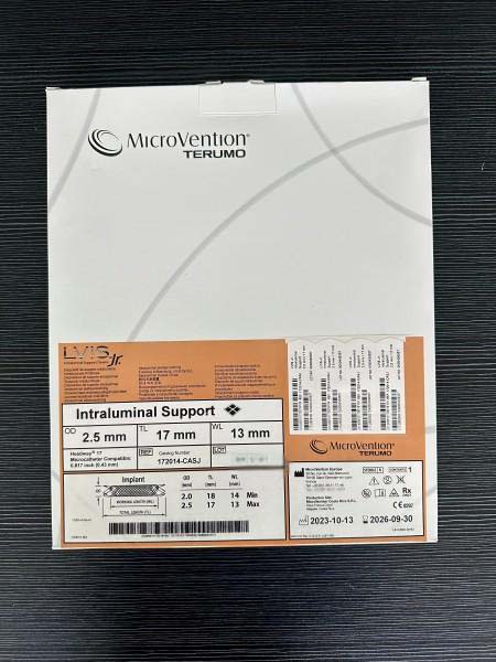 Microvention��΢­��֧��172014-CASJ