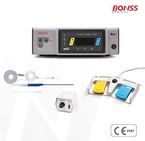 ARS��������Ƶ����ϵͳ-ENT