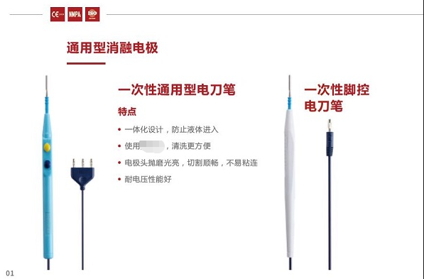 һ����ʹ�ø�Ƶ�絶�� ��Ƶ�����絶�� �ſص絶��  ͨ���͵絶��