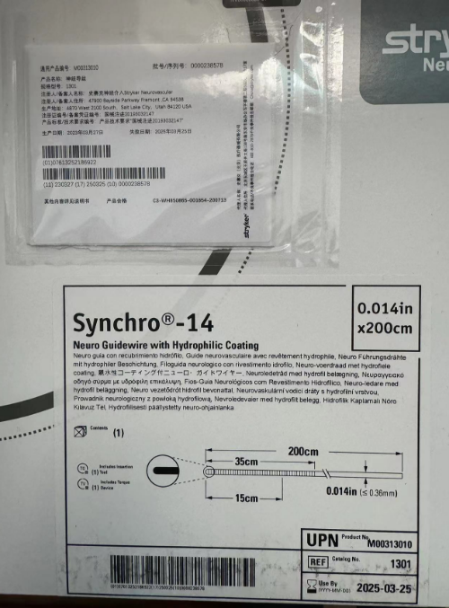 ʷ���� �񾭵�˿ Synchro 1301 �񾭽���