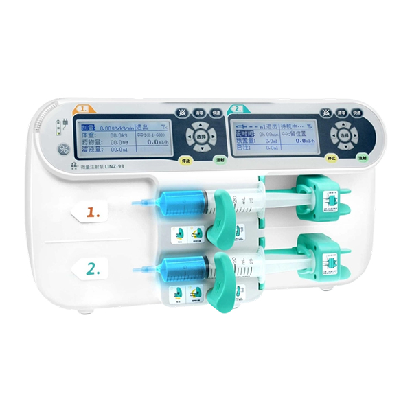 �׶�˫ͨ��΢��ע���LINZ-9B