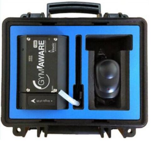 GymAware �������ʲ���ϵͳ