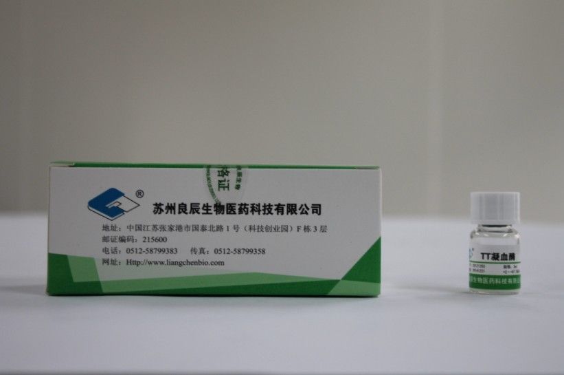 ��Ѫøʱ�䣨TT���ⶨ�Լ��У����̷���