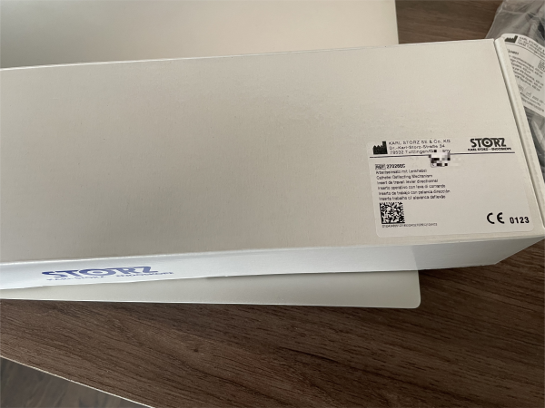 �¹�Karl Storzʷ��˹�ڿ�����27026EC