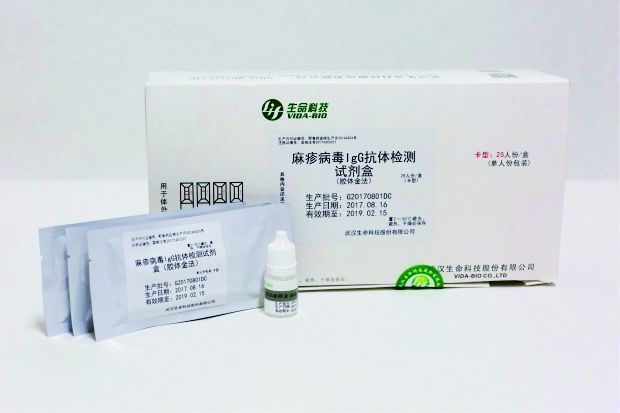 �����IgG�������Լ��У�����𷨣�