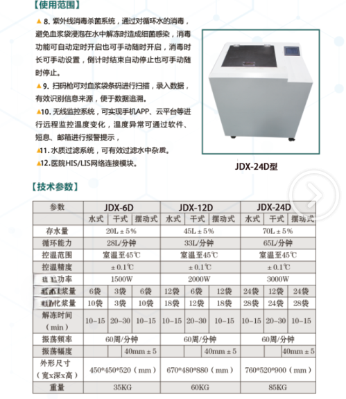 ����Ѫ���ⶳ��