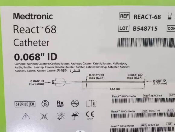 EV3�»� Զ��ͨ·����REACT-68�񾭽���