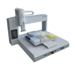 �Զ���Һ��-X��Y��Z���ᶯ�п���