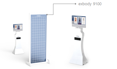 exbody ��̬����ϵͳ